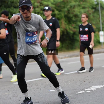 Runner Photo 4082869
