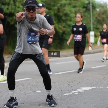 Runner Photo 4082874