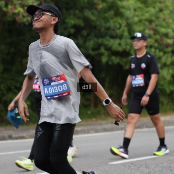 Runner Photo 4082881