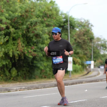 Runner Photo 4082892