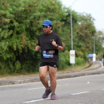 Runner Photo 4082900