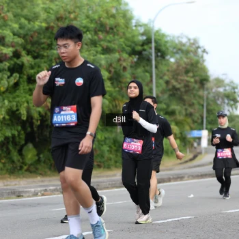Runner Photo 4082930
