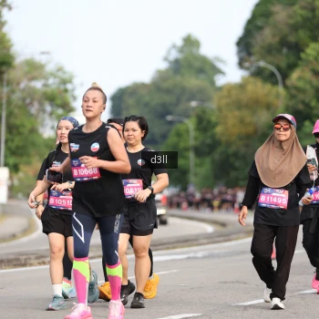 Runner Photo 4082985