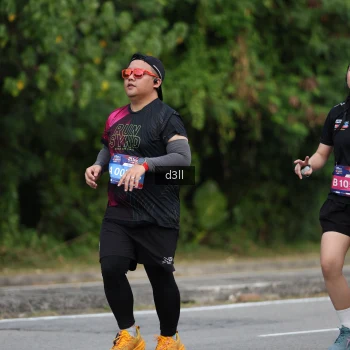Runner Photo 4082992