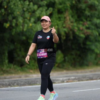 Runner Photo 4083007