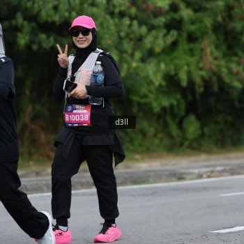 Runner Photo 4083017