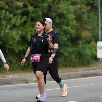 Runner Photo 4083032