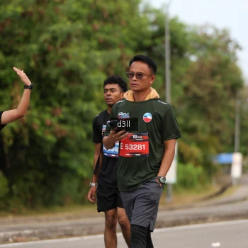 Runner Photo 4083034