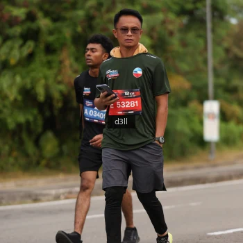 Runner Photo 4083037