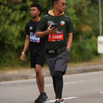 Runner Photo 4083039