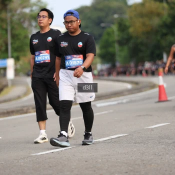Runner Photo 4083040