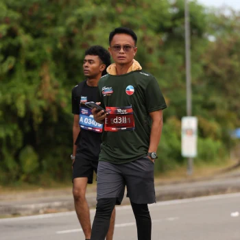 Runner Photo 4083042