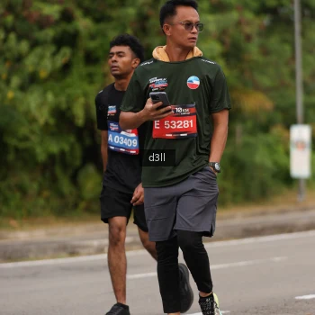 Runner Photo 4083044