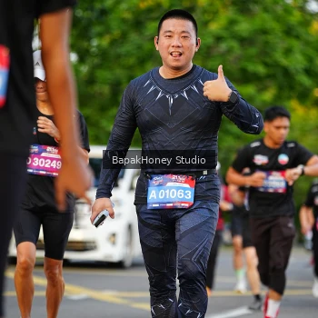 Runner Photo 4083045