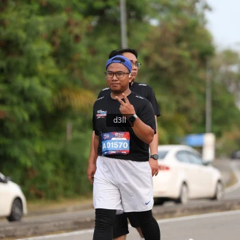 Runner Photo 4083047