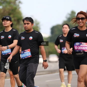 Runner Photo 4083057