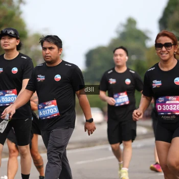 Runner Photo 4083060