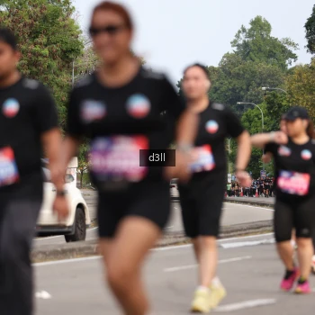 Runner Photo 4083061
