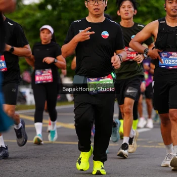 Runner Photo 4083062