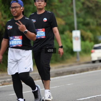 Runner Photo 4083063