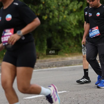 Runner Photo 4083065