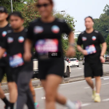 Runner Photo 4083066