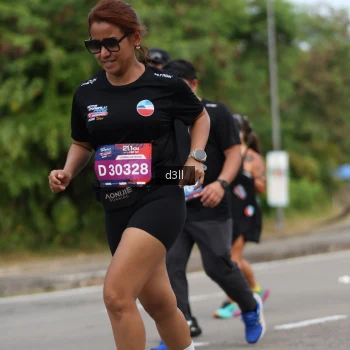 Runner Photo 4083068