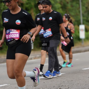 Runner Photo 4083069