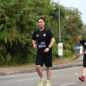 Runner Photo 4083072