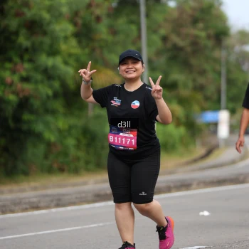 Runner Photo 4083073