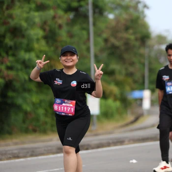 Runner Photo 4083074