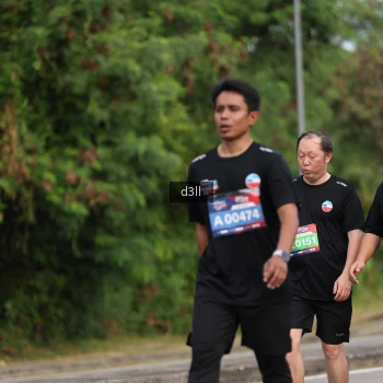 Runner Photo 4083080