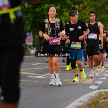 Runner Photo 4083081