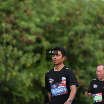 Runner Photo 4083082