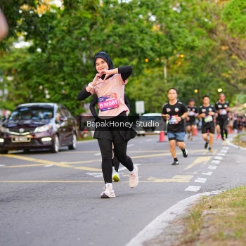 Runner Photo 4083085