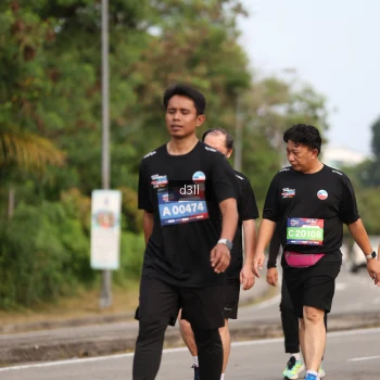 Runner Photo 4083087
