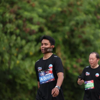 Runner Photo 4083088