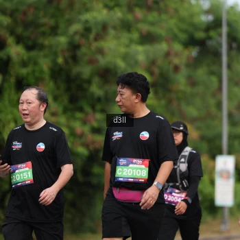 Runner Photo 4083089