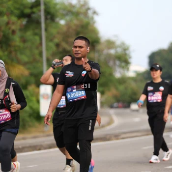 Runner Photo 4083093
