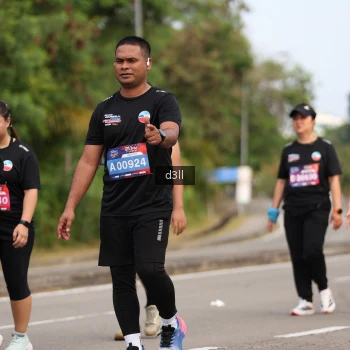 Runner Photo 4083094