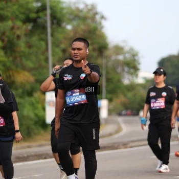 Runner Photo 4083096