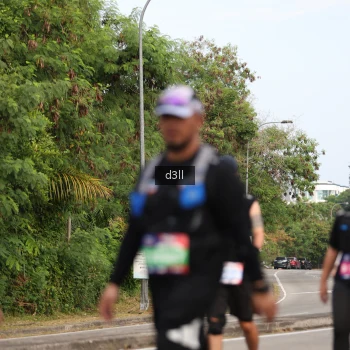 Runner Photo 4083106