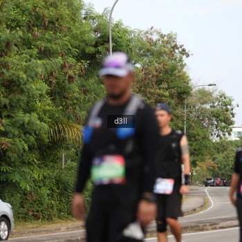 Runner Photo 4083107