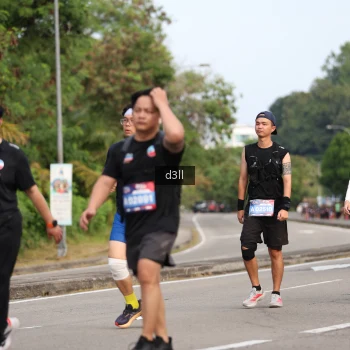 Runner Photo 4083108