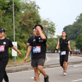 Runner Photo 4083110