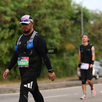 Runner Photo 4083112