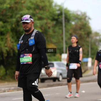 Runner Photo 4083115
