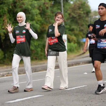 Runner Photo 4083121