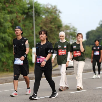 Runner Photo 4083127