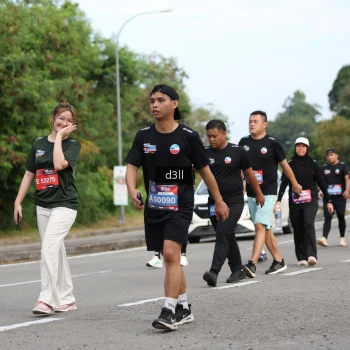 Runner Photo 4083136